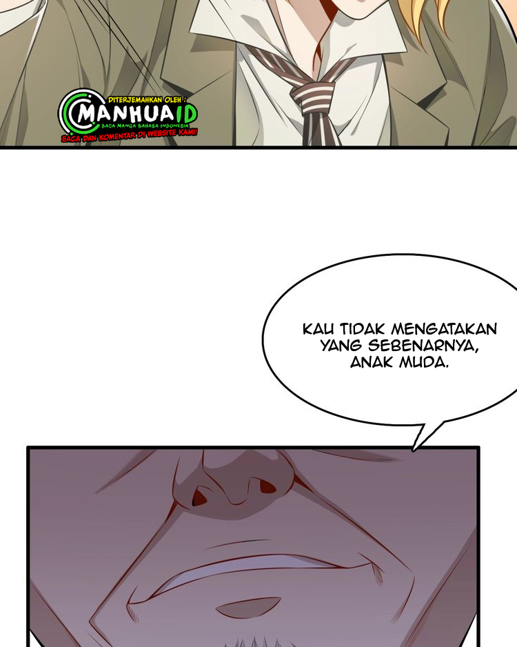 Reborn Doctor Chapter 22 Gambar 37